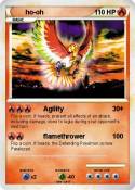 ho-oh