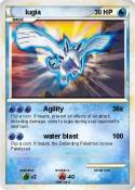 lugia