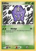 Koffing