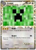 Creeper