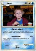 James