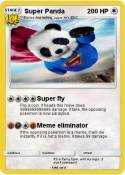 Super Panda