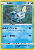 Sobble