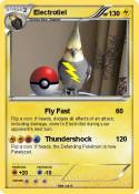 Electrotiel
