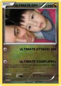 ULTIMATE OP!!