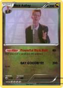 Rick Astley