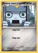 Clembot wants