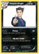 Phoenix Wright