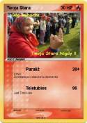 Twoja Stara
