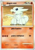dragon mini