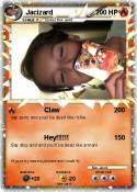 Jacizard