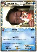 Jastoise ex