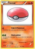 Pokeball