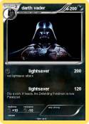 darth vader