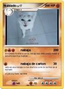 Nublado