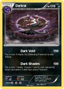 Darkrai
