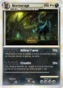 Stormorage