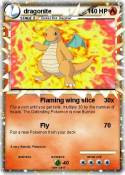 dragonite