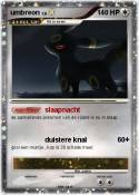 umbreon