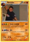 hitmonlee