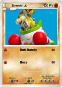 Bowser Jr.