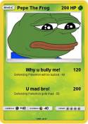 Pepe The Frog