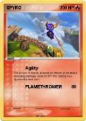 SPYRO