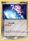 Melida