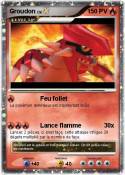 Groudon