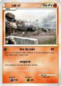 call of