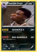 Quandale Dingle
