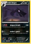 ender dragon