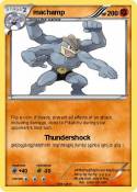 machamp