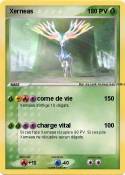 Xerneas