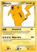 Derpachu