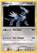 Dialga