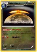 Nuked Earth