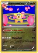 Hypernova Kirby