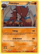 Kabutops