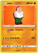 peter