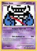 Power Sans