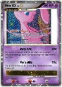 Mew EX