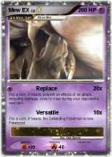 Mew EX