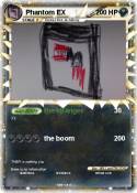 Phantom EX