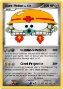 Giant Metool
