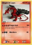 Dragón de