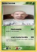 hecker bonziak