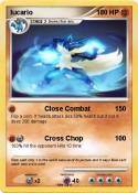 lucario