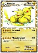 Pikachus
