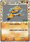 super sayain2